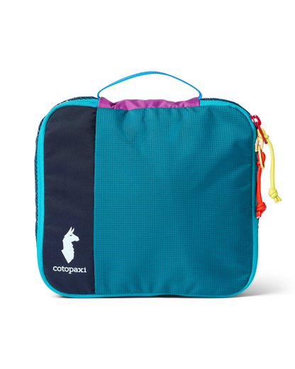 Cubo 2L Travel Cube - Del Día - US 5546