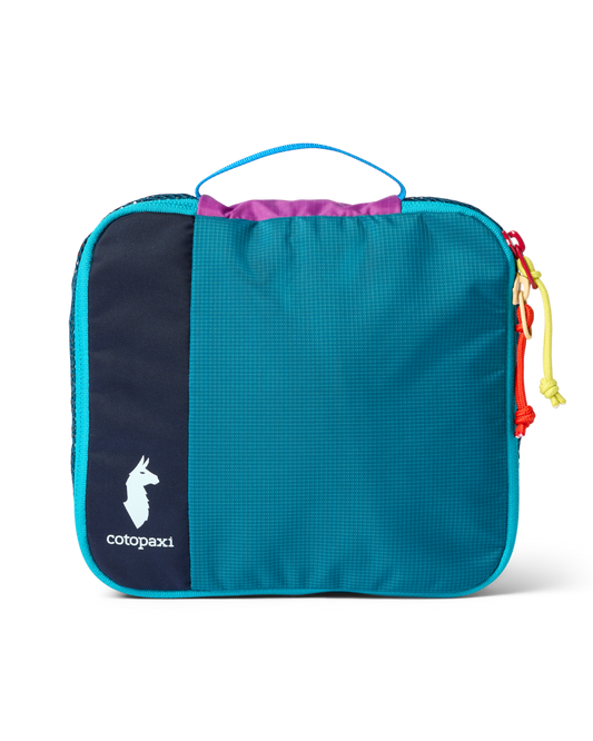 Cubo 2L Travel Cube - Del Día - US 5546