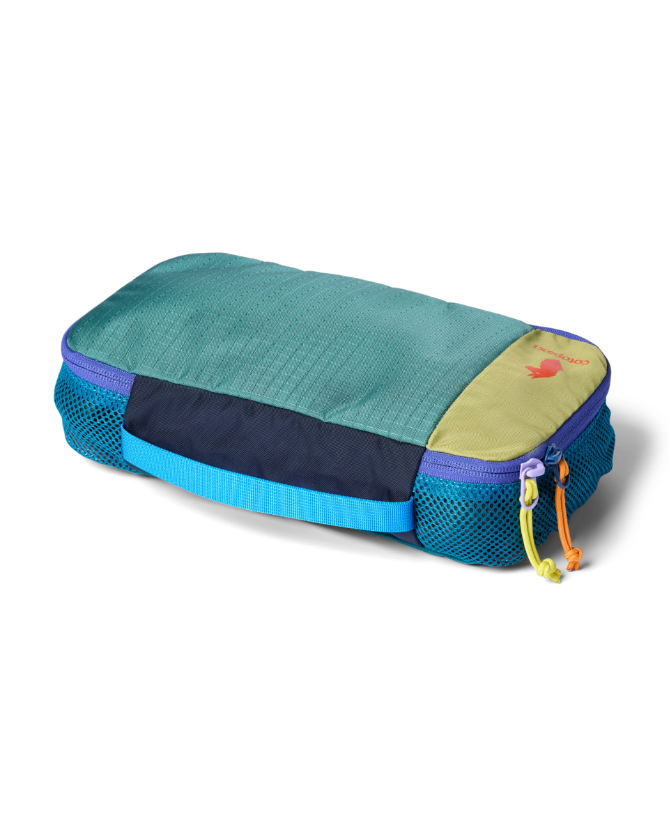 Cubo 3L Travel Cube - Del Día - US 7475