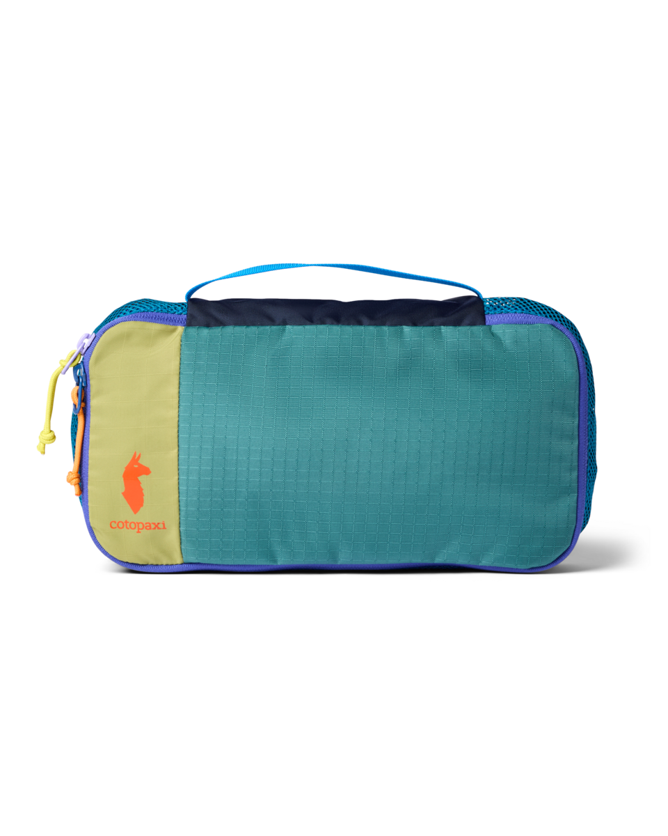 Cubo 3L Travel Cube - Del Día - US 7475