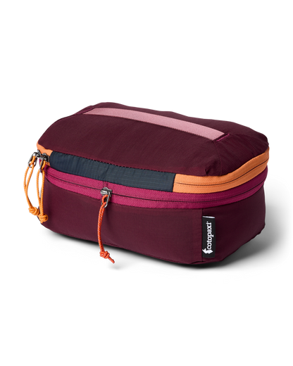 Cubo 6L Expandable Packing Cube - Black - US 5695