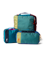 Cubo Packing Travel Bundle - Del Día - US 8439