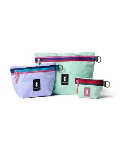 Cubo Pouch Organizers - Del Día - US 7048