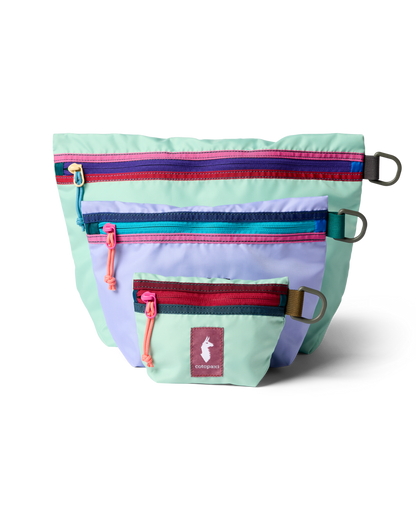 Cubo Pouch Organizers - Del Día - US 7048
