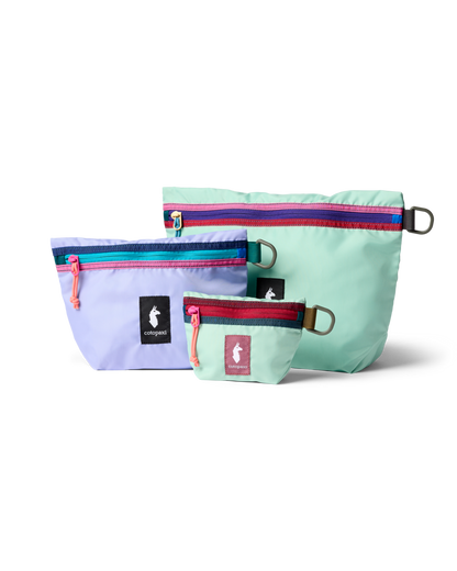 Cubo Pouch Organizers - Del Día - US 7048