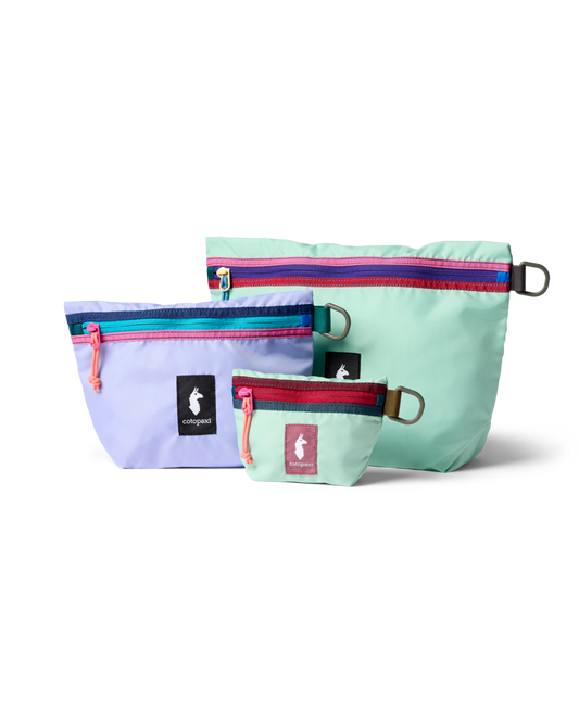 Cubo Pouch Organizers - Del Día - US 7048