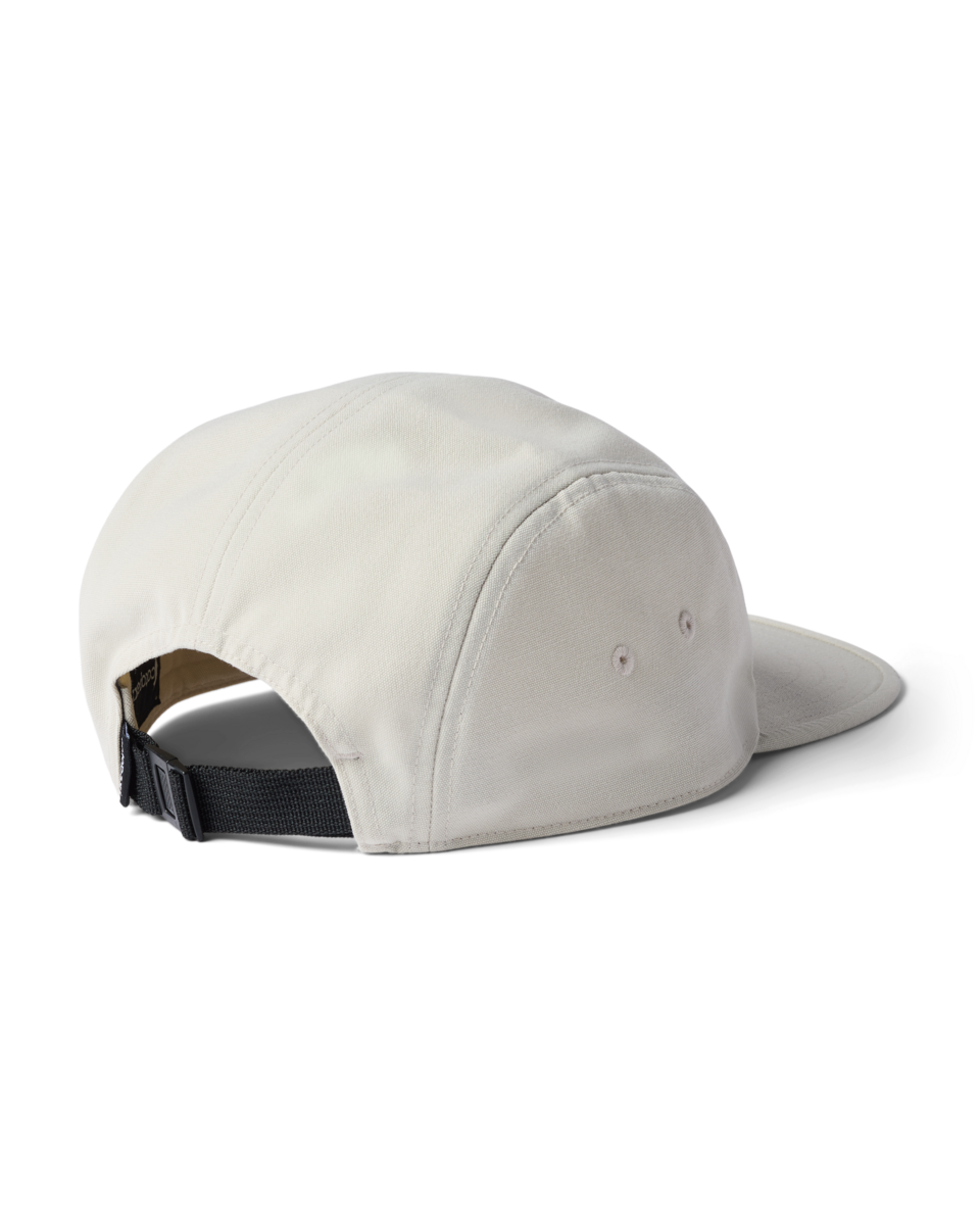 Do Good 5-Panel Hat - Mineral - US 1971