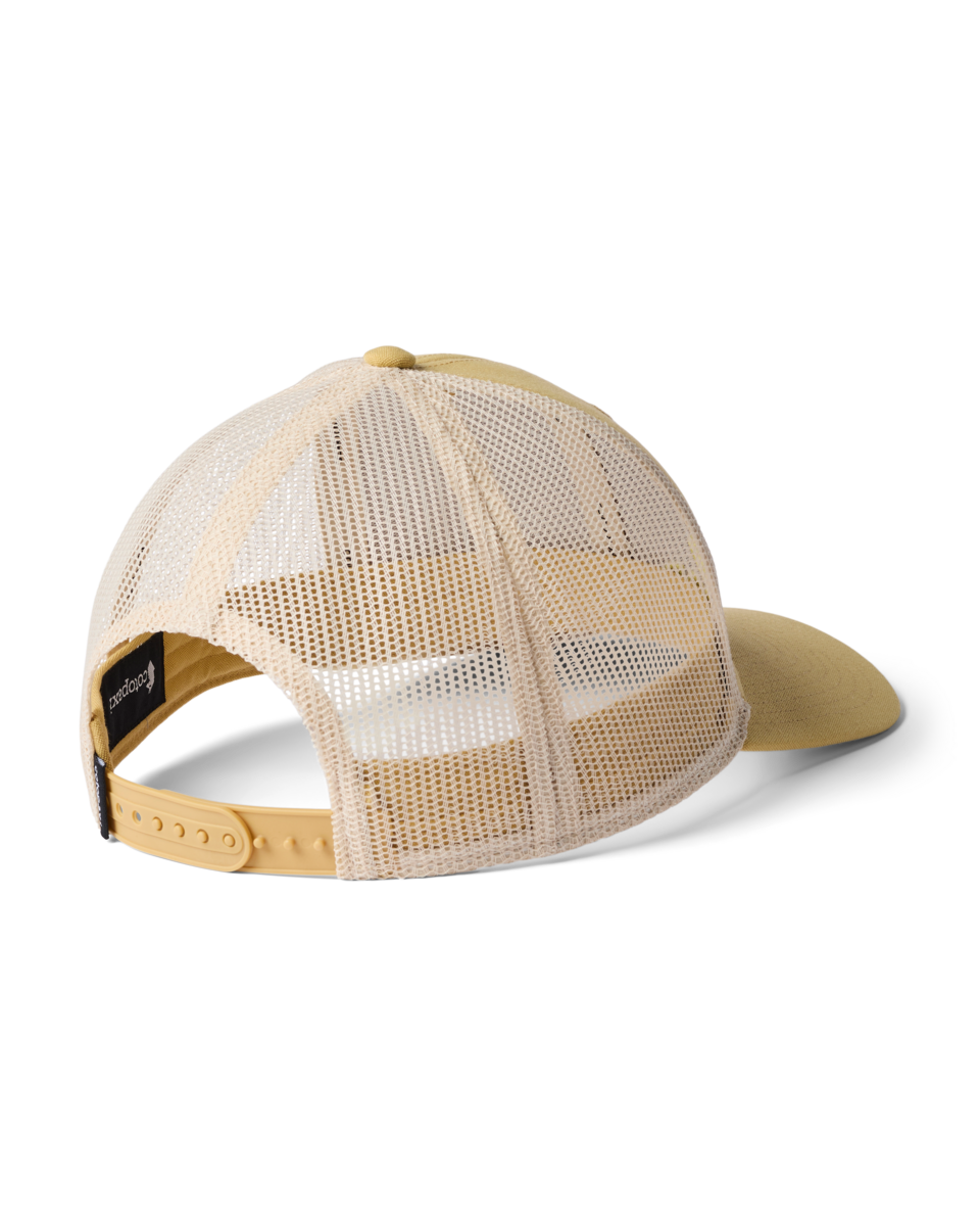 Do Good Trucker Hat - Fatigue - US 9879