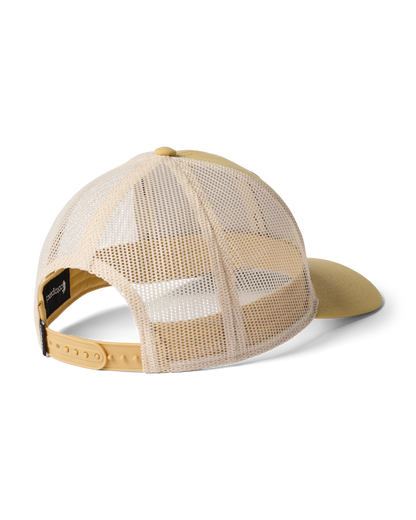 Do Good Trucker Hat - Fatigue - US 9879