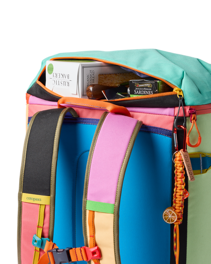 Hielo 24L Cooler Backpack - Del Día - US 5959
