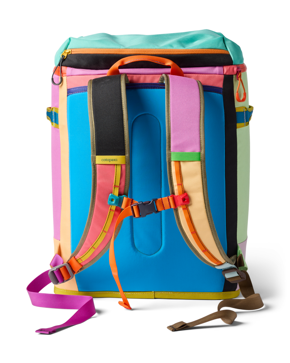 Hielo 24L Cooler Backpack - Del Día - US 5959
