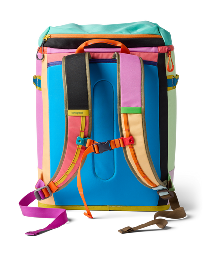 Hielo 24L Cooler Backpack - Del Día - US 5959