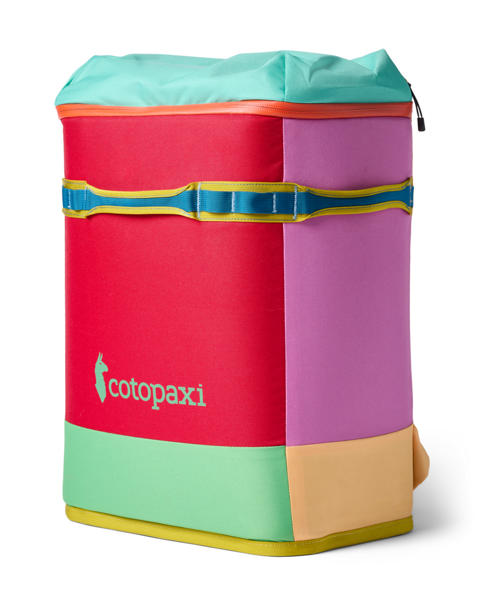 Hielo 24L Cooler Backpack - Del Día - US 5959
