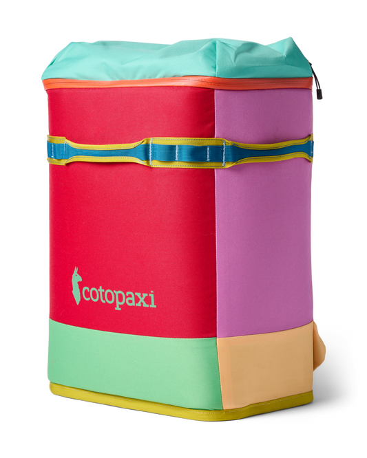 Hielo 24L Cooler Backpack - Del Día - US 5959