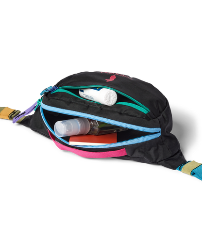 Kapai 1.5L Hip Pack - Del Día Dark - US 4654