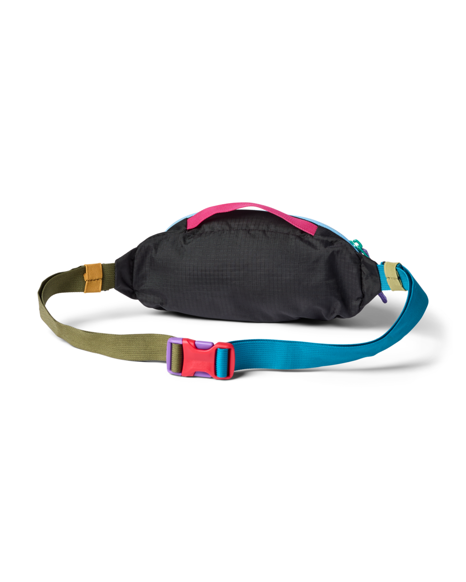 Kapai 1.5L Hip Pack - Del Día Dark - US 4654