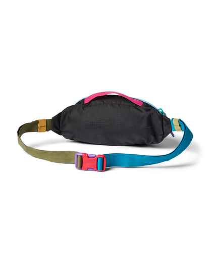 Kapai 1.5L Hip Pack - Del Día Dark - US 4654