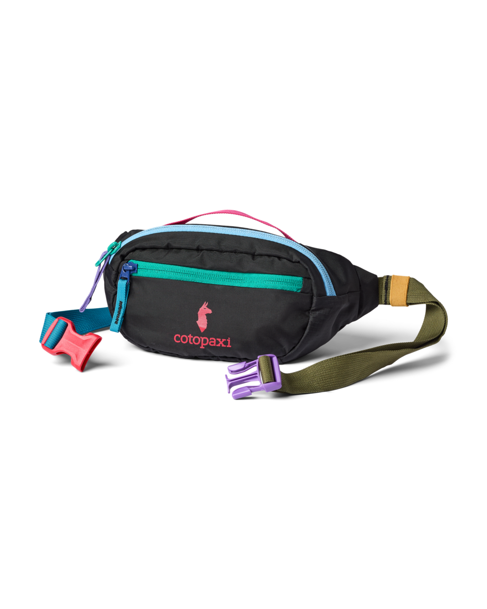 Kapai 1.5L Hip Pack - Del Día Dark - US 4654