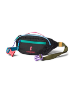Kapai 1.5L Hip Pack - Del Día Dark - US 4654