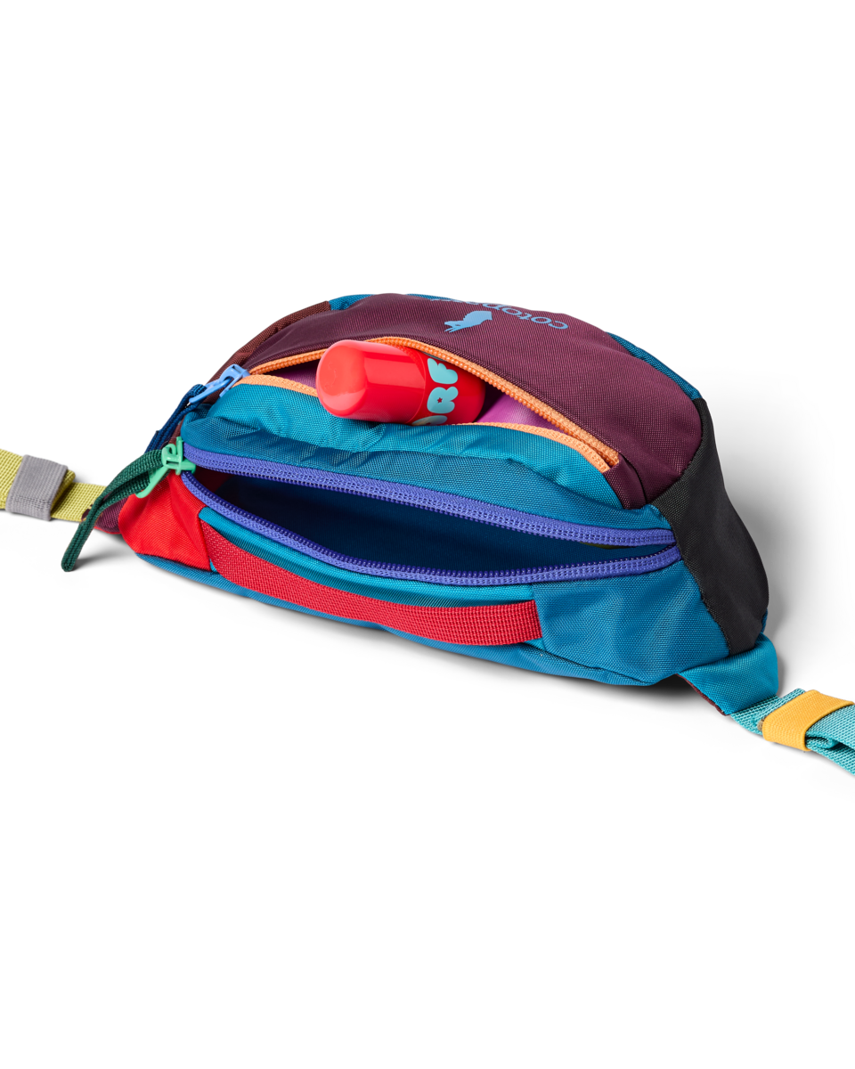 Kapai 1.5L Hip Pack - Del Día - US 5745