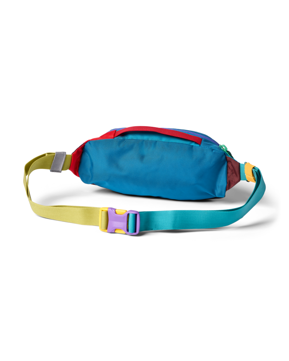 Kapai 1.5L Hip Pack - Del Día - US 5745