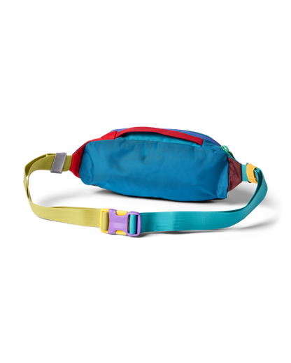 Kapai 1.5L Hip Pack - Del Día - US 5745