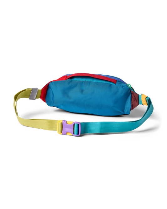 Kapai 1.5L Hip Pack - Del Día - US 5745