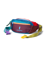 Kapai 1.5L Hip Pack - Del Día - US 5745