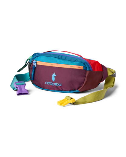 Kapai 1.5L Hip Pack - Del Día - US 5745