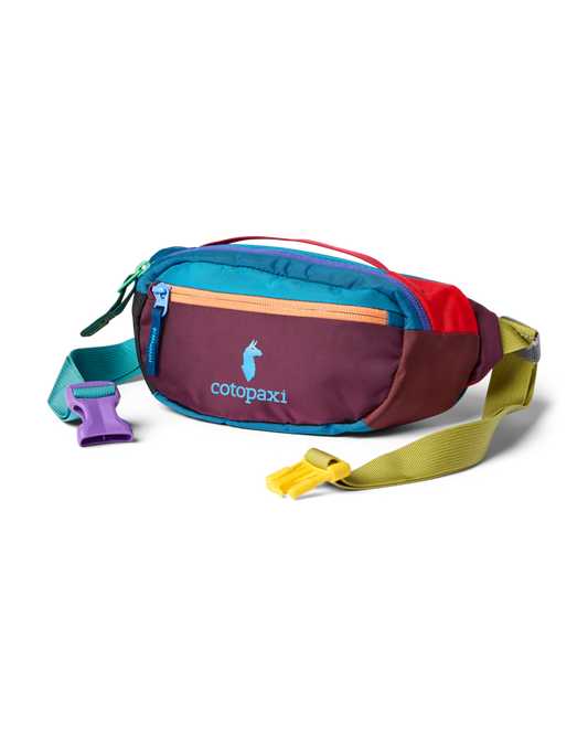 Kapai 1.5L Hip Pack - Del Día - US 5745