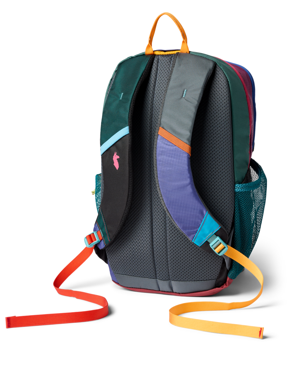 Dimi 12L Backpack - Del Día - Kids' - US 8270