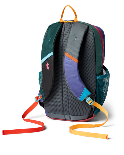 Dimi 12L Backpack - Del Día - Kids' - US 8270