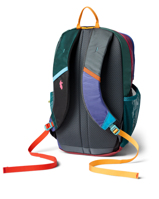 Dimi 12L Backpack - Del Día - Kids' - US 8270