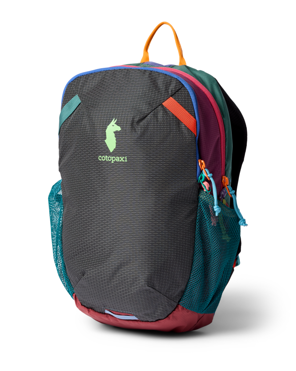 Dimi 12L Backpack - Del Día - Kids' - US 8270