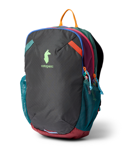 Dimi 12L Backpack - Del Día - Kids' - US 8270