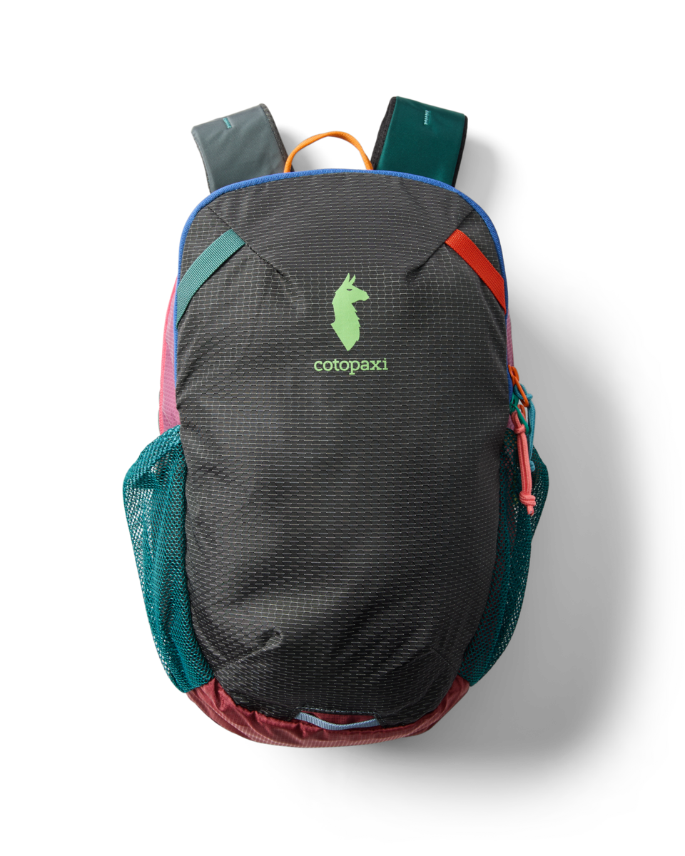 Dimi 12L Backpack - Del Día - Kids' - US 8270