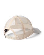 Llama Trucker Hat - Mineral - US 9668