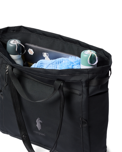 Mente 22L Tote - Cotopaxi Black - US 7368