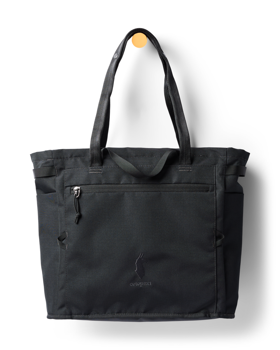 Mente 22L Tote - Cotopaxi Black - US 7368