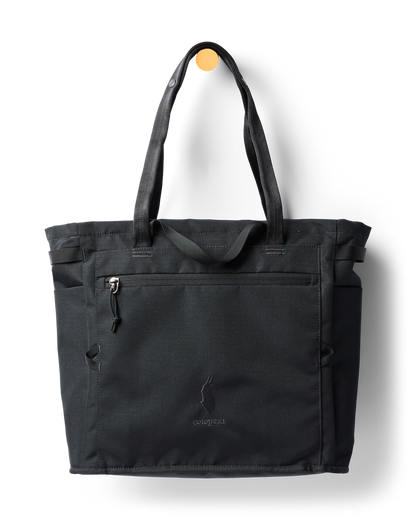 Mente 22L Tote - Cotopaxi Black - US 7368