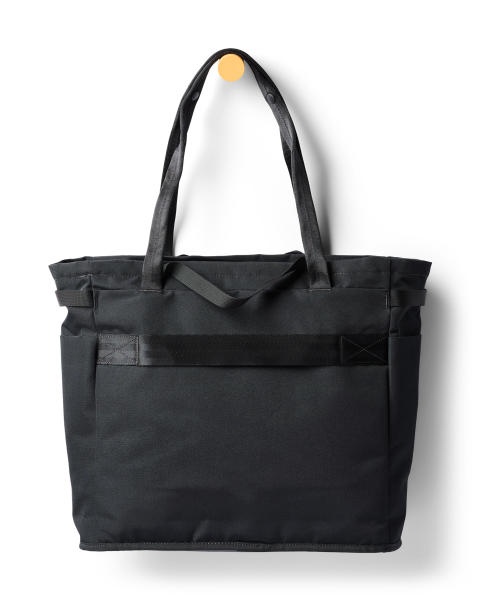 Mente 22L Tote - Cotopaxi Black - US 7368