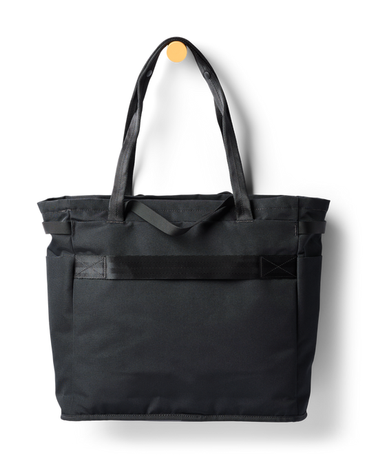 Mente 22L Tote - Cotopaxi Black - US 7368