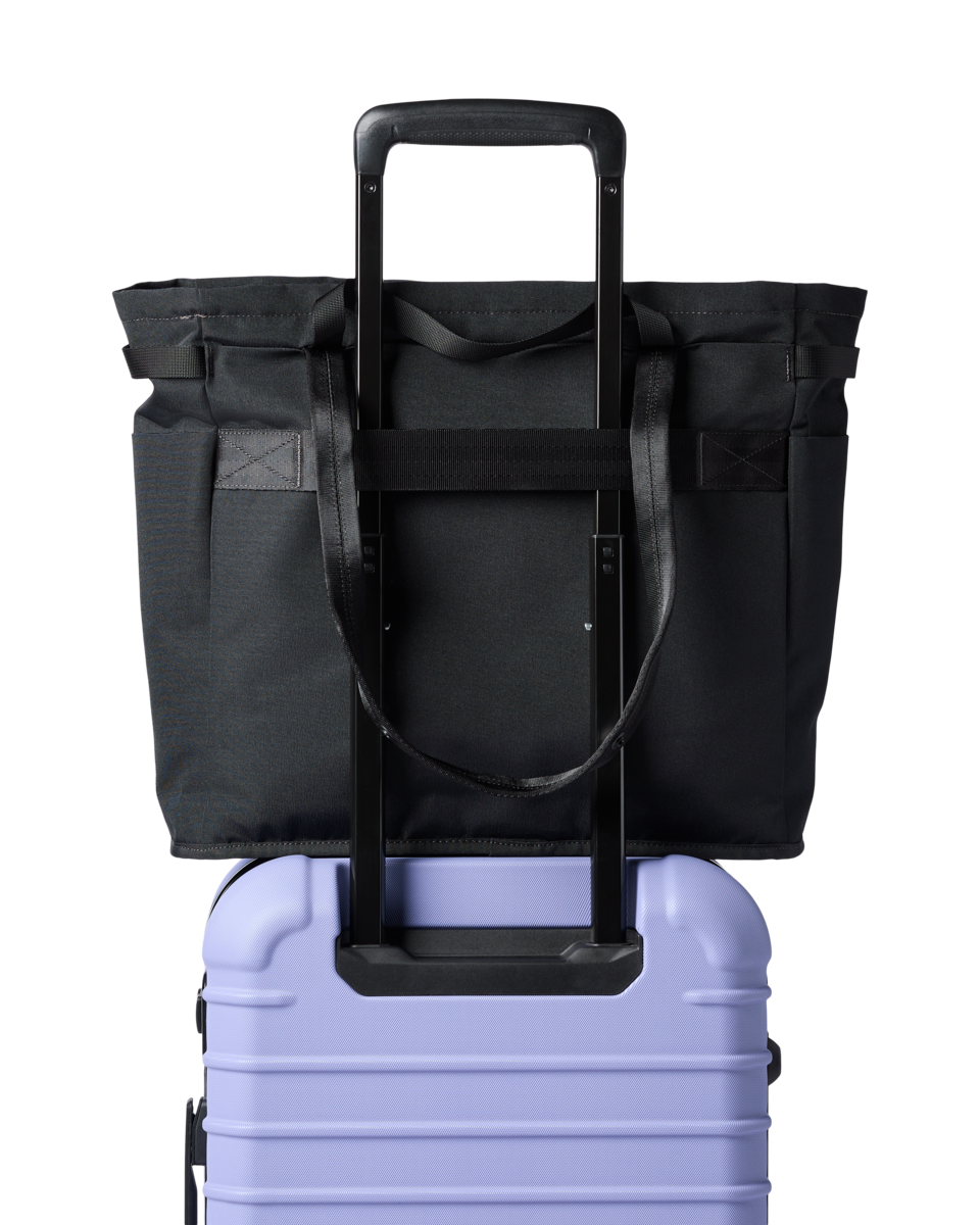 Mente 22L Tote - Cotopaxi Black - US 7368