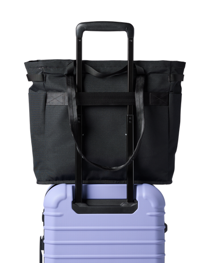 Mente 22L Tote - Cotopaxi Black - US 7368