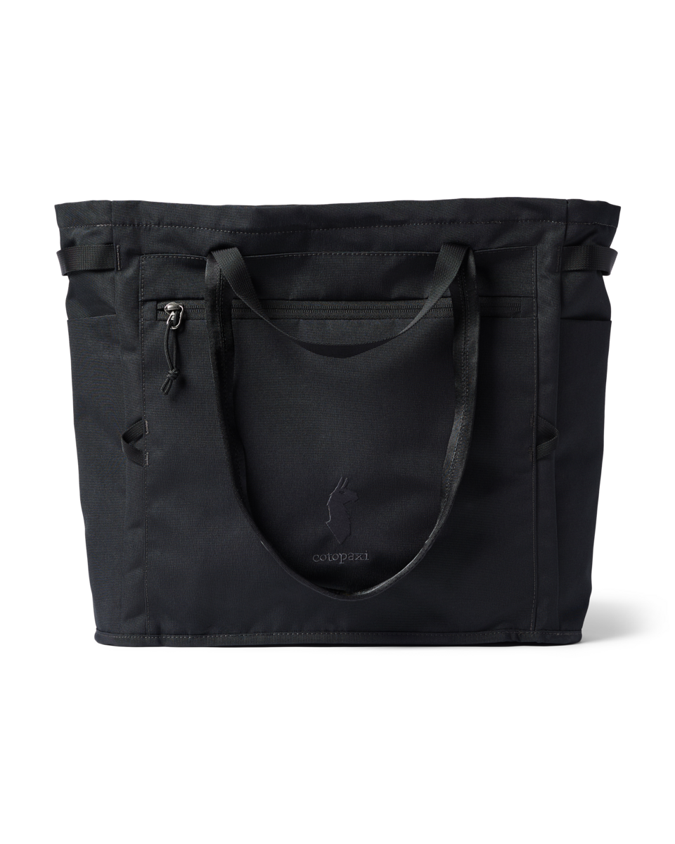 Mente 22L Tote - Cotopaxi Black - US 7368