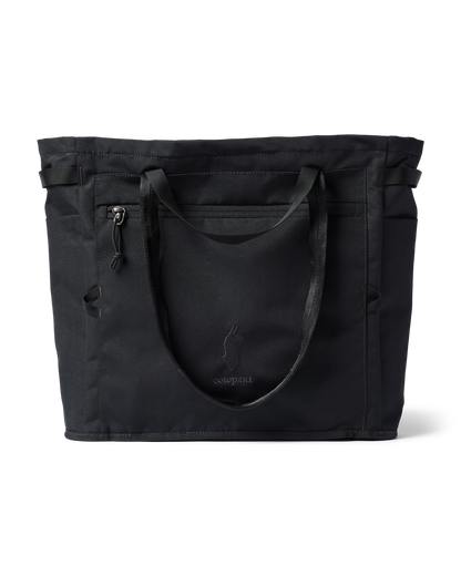Mente 22L Tote - Cotopaxi Black - US 7368