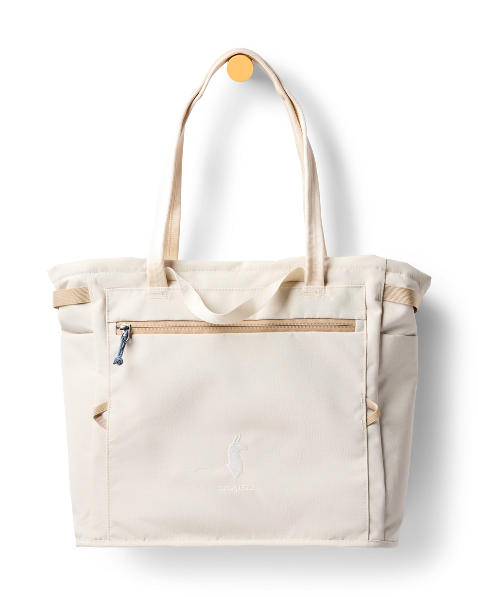 Mente 22L Tote - Cream - US 5334
