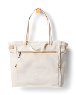 Mente 22L Tote - Cream - US 5334
