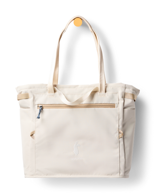 Mente 22L Tote - Cream - US 5334