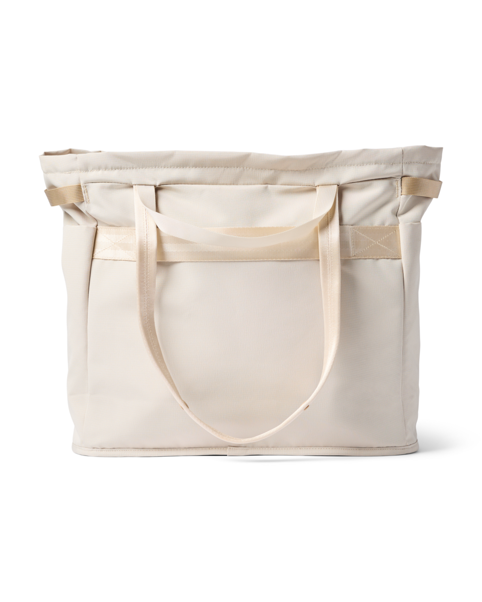 Mente 22L Tote - Cream - US 5334